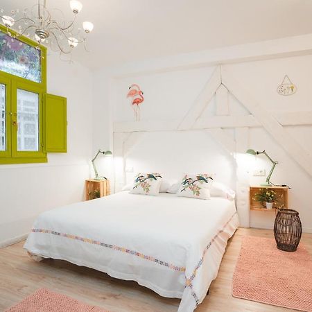 Apartamentos Lorien זראוטס מראה חיצוני תמונה