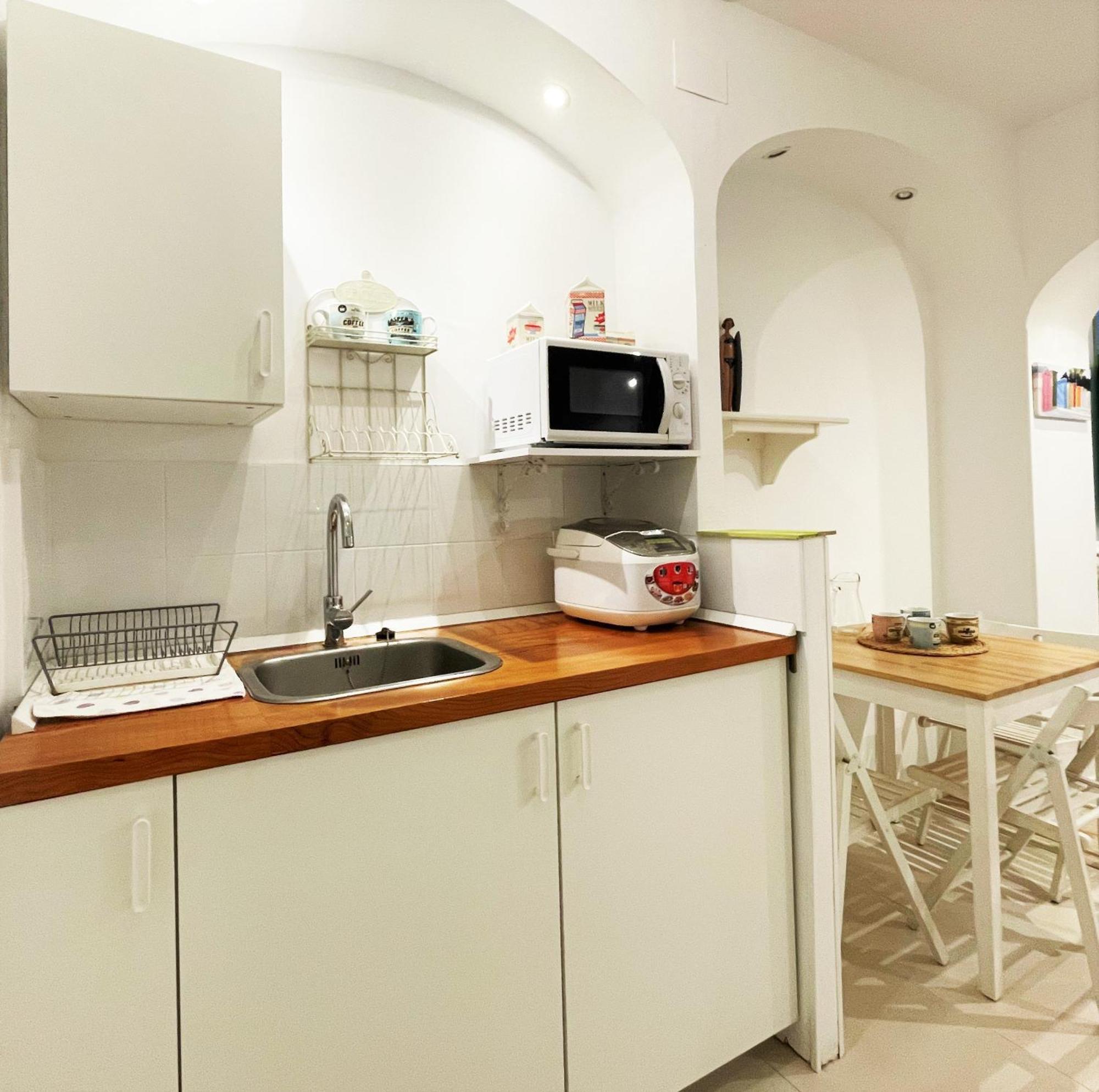 Apartamentos Lorien זראוטס מראה חיצוני תמונה